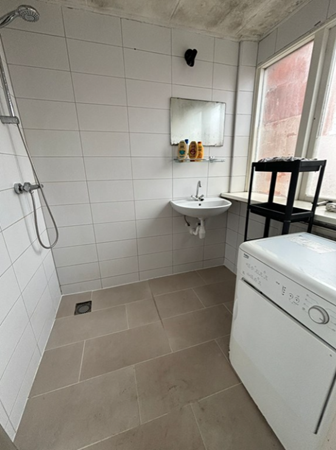 Medium property photo - Korreweg 111B, 9714 AE Groningen